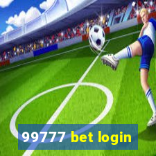 99777 bet login